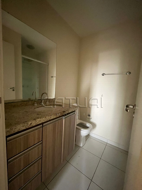 Apartamento Para Alugar Solar Lalique Londrina