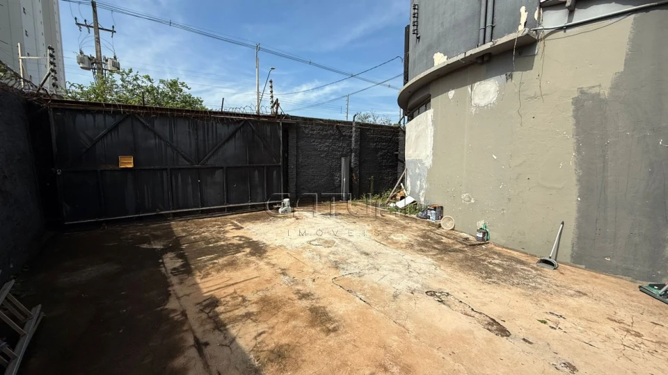 Comercial Para Alugar Vila Siam Londrina