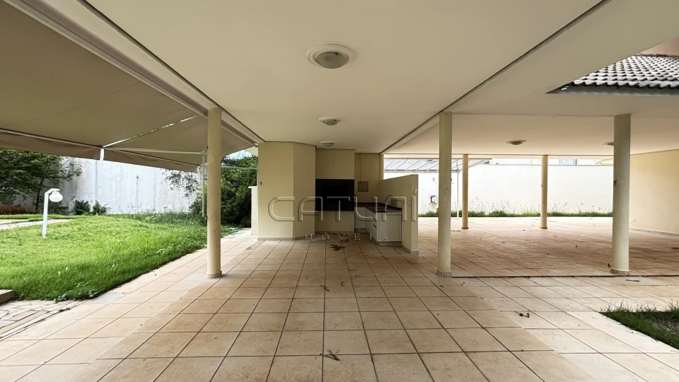 Casa Para Alugar Bela Suiça Londrina