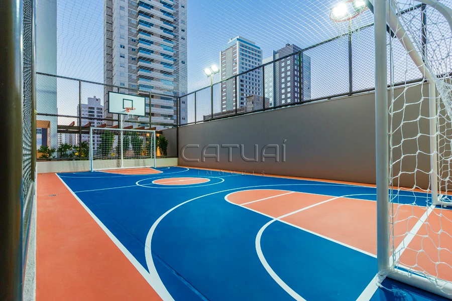 Apartamento à venda - Edifício Maison Giverny - Gleba Palhano, Londrina 1