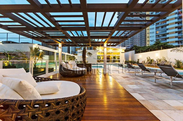 Apartamento Para Alugar Maison Victoria Londrina