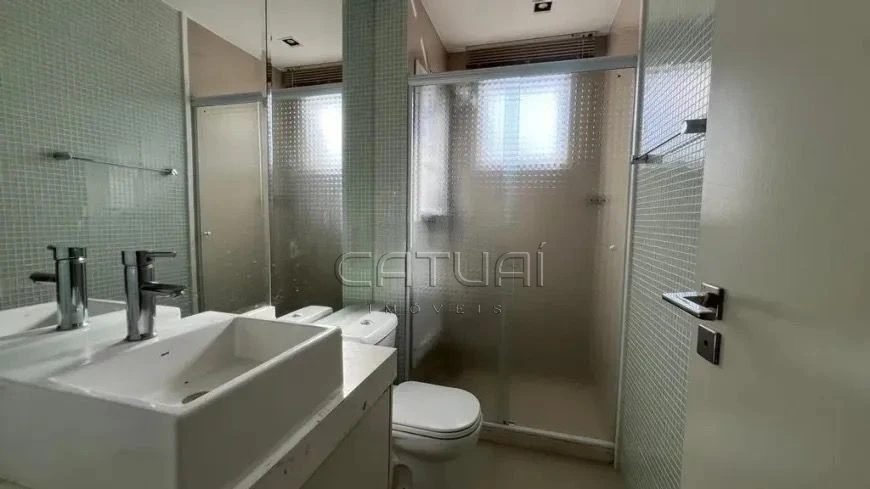 Apartamento Para Alugar Maison Victoria Londrina