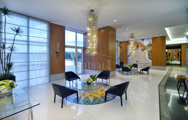 Apartamento à venda - Edifício Parc Güell - Gleba Palhano, Londrina Apartamento à venda - Edifício Parc Güell - Gleba Palhano, Londrina