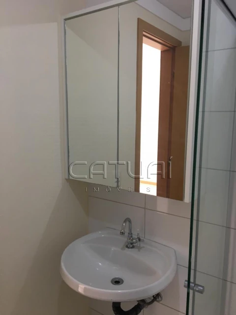 Apartamento À Venda Vernazza Residenziale Londrina