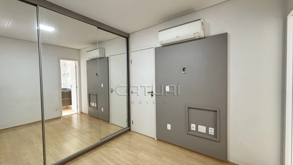 Apartamento Para Alugar Spot Residence  Londrina