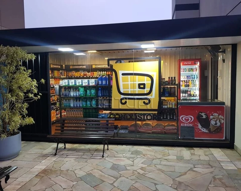 Apartamento Para Alugar Julio Ribeiro Londrina