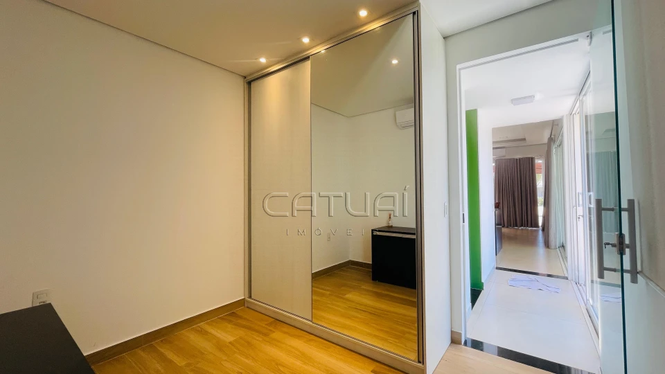 Casa Em Condomínio Á Venda E Locação Terras De Canaã Londrina