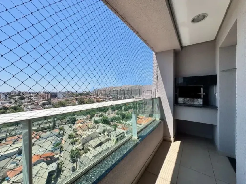 Apartamento Para Alugar Konstanz Londrina