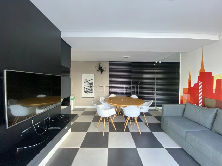 Apartamento para alugar - Condomínio Lumiere, Londrina Apartamento para alugar - Condomínio Lumiere, Londrina