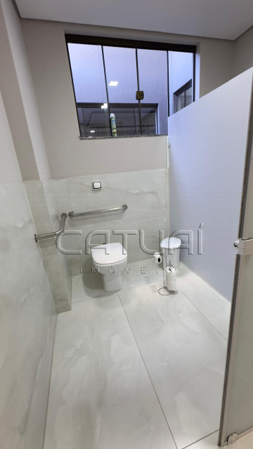 Comercial para alugar - Araxa Londrina Comercial para alugar - Araxa Londrina