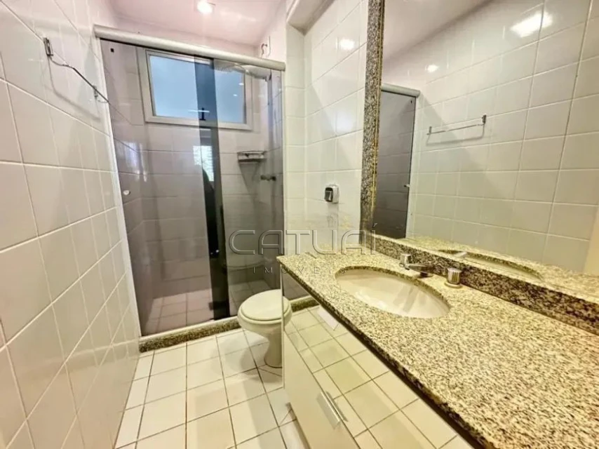 Apartamento Para Alugar Central Park Londrina