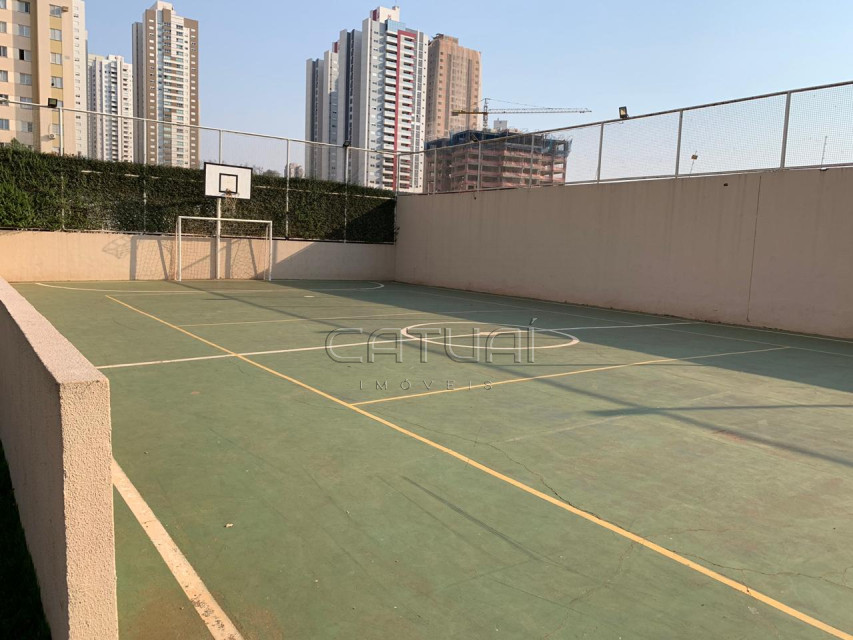 Apartamento à venda - Edifício Forest Park - Gleba Palhano, Londrina Apartamento à venda - Edifício Forest Park - Gleba Palhano, Londrina