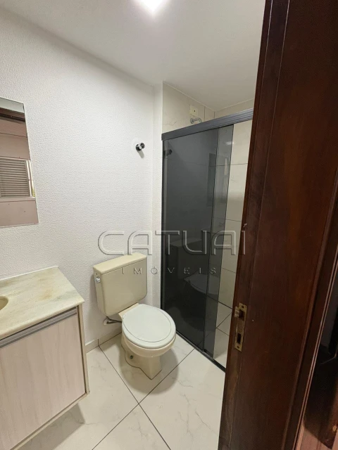 Apartamento Para Alugar Boulevard Park Londrina