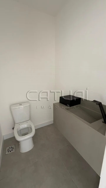 Apartamento À Venda Arbo E Flora Londrina