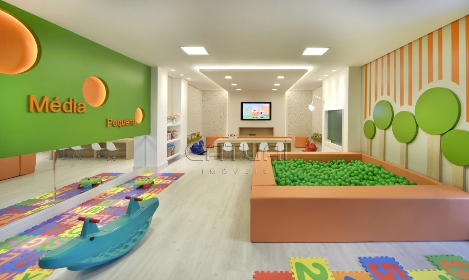 Imagens do imóveis Apartamento Para Alugar Premiatto Residence Edifício Londrina