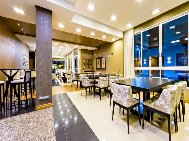 Apartamento para alugar - Jardins Eco Resort Londrina Apartamento para alugar - Jardins Eco Resort Londrina