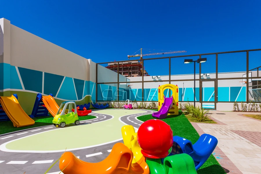 Apartamento Para Alugar Pateo Allegro Londrina