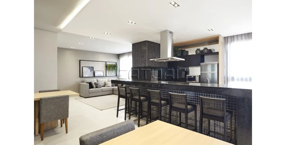 Imagens do imóveis Apartamento À Venda Central Park Residence Ibiporã