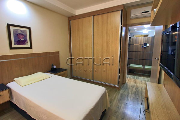 Apartamento à venda Ville Cap Ferrat - Centro, Londrina Apartamento à venda Ville Cap Ferrat - Centro, Londrina