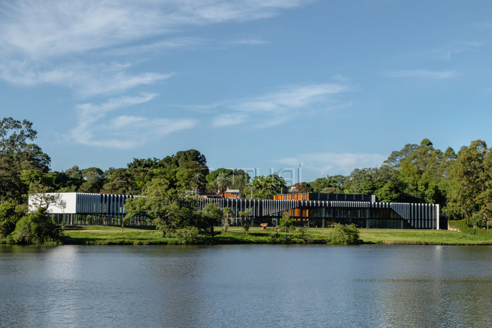 Imóvel Comercial para alugar - Vista Lago - Bairro Lago Igapó, Londrina Imóvel Comercial para alugar - Vista Lago - Bairro Lago Igapó, Londrina
