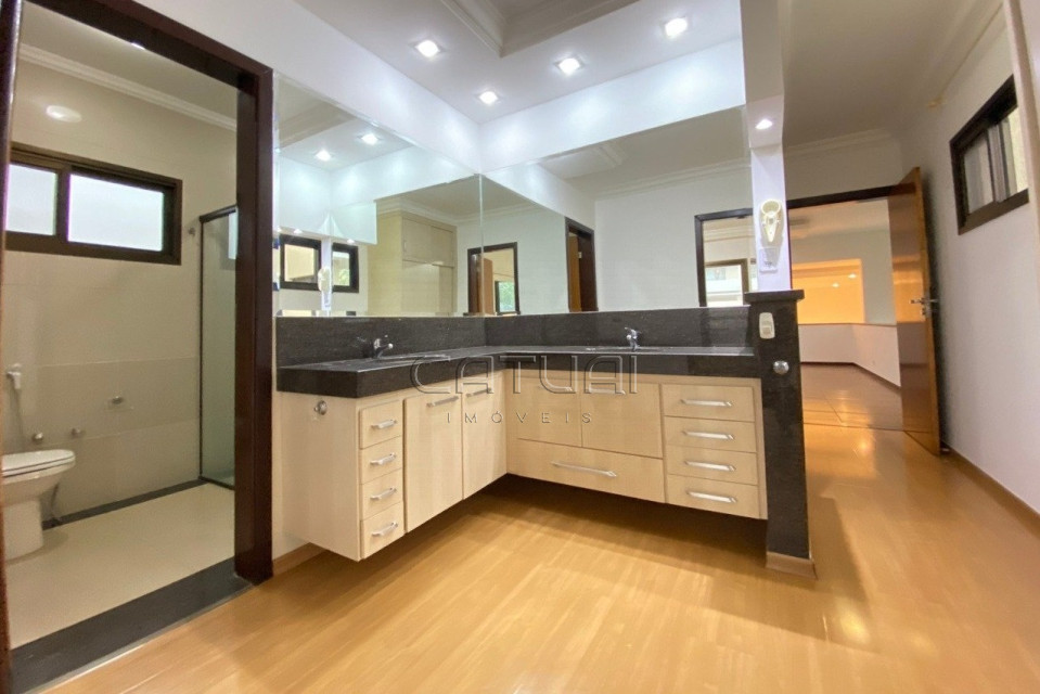 Sobrado para alugar - Alphaville Jacarandas Londrina Sobrado para alugar - Alphaville Jacarandas Londrina