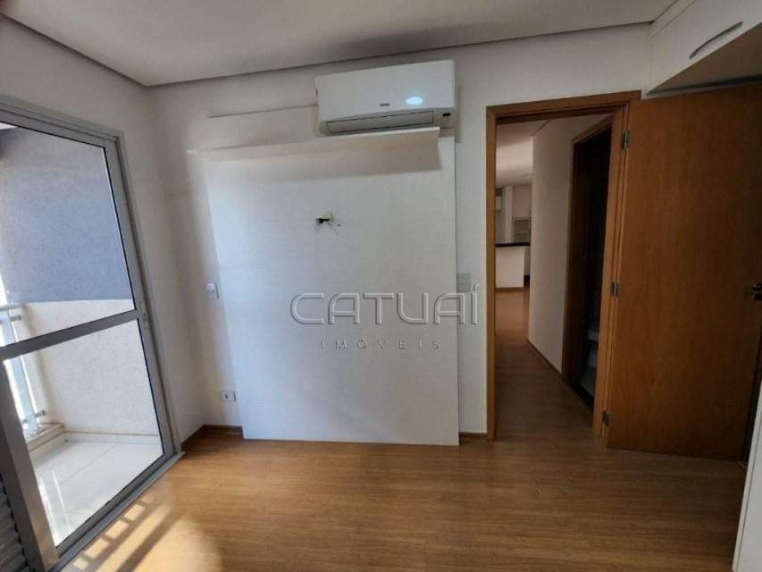 Apartamento Para Alugar Aruak Londrina