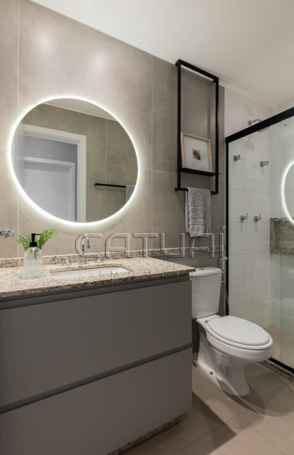 Apartamento à venda Edifício Concept Palhano - Gleba Palhano, Londrina Apartamento à venda Edifício Concept Palhano - Gleba Palhano, Londrina