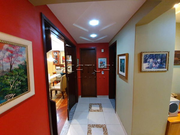 Apartamento à venda - Edifício Solar Rembrandt - Centro, Londrina Apartamento à venda - Edifício Solar Rembrandt - Centro, Londrina