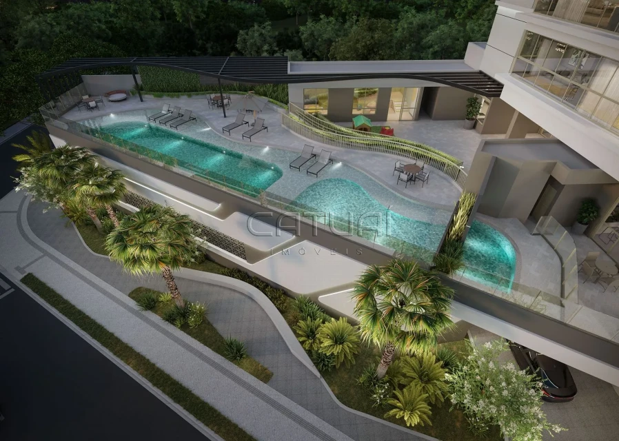 Apartamento À Venda Edificio Wynn Londrina