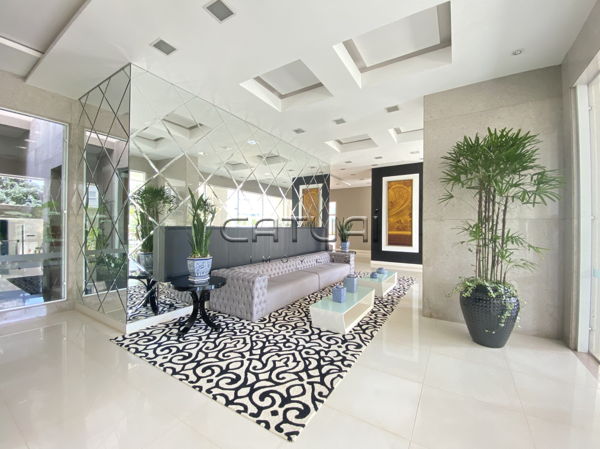 Apartamento à venda - Authentique - Gleba Palhano, Londrina Apartamento à venda - Authentique - Gleba Palhano, Londrina