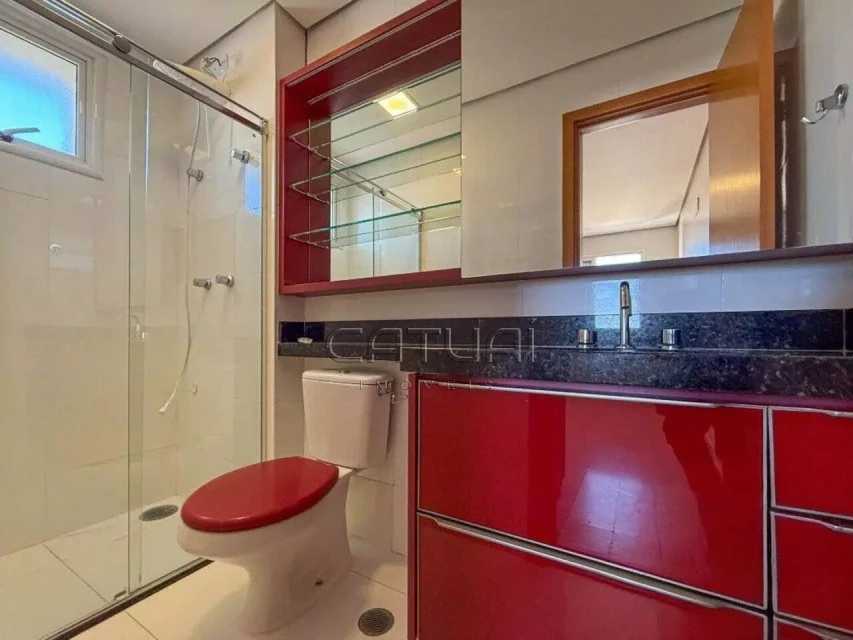 Apartamento Para Alugar Max Living Londrina