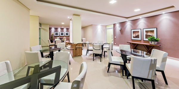 Apartamento Para Alugar Neo Palhano Londrina