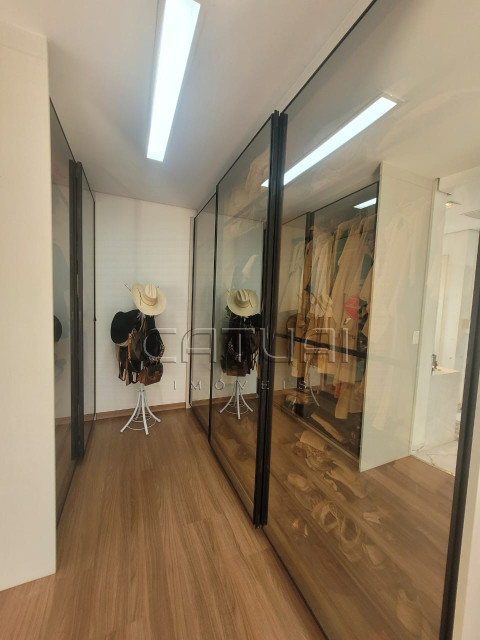 Casa em condomínio para alugar - Alphaville II, Londrina Casa em condomínio para alugar - Alphaville II, Londrina