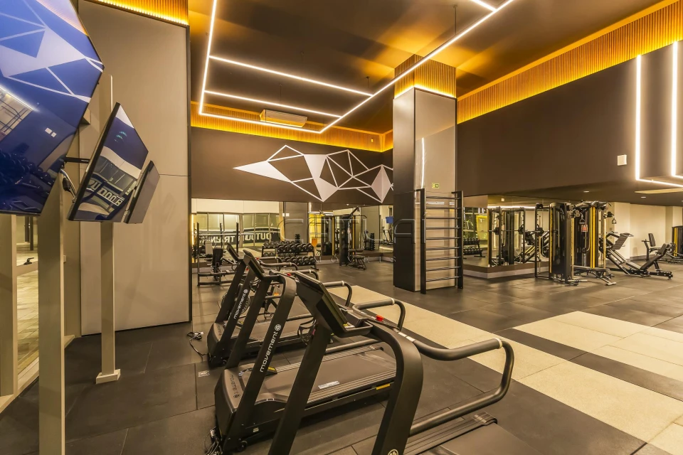 Imagens do imóveis Apartamento À Venda Terrazza Di Rimini Londrina