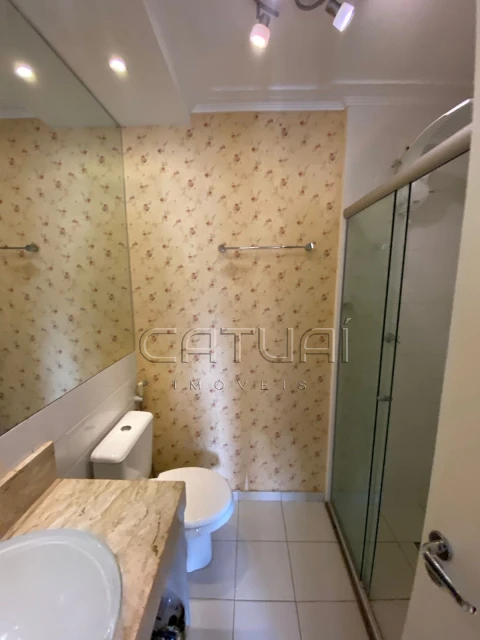 Apartamento Para Alugar Piazza Di Roma  Londrina