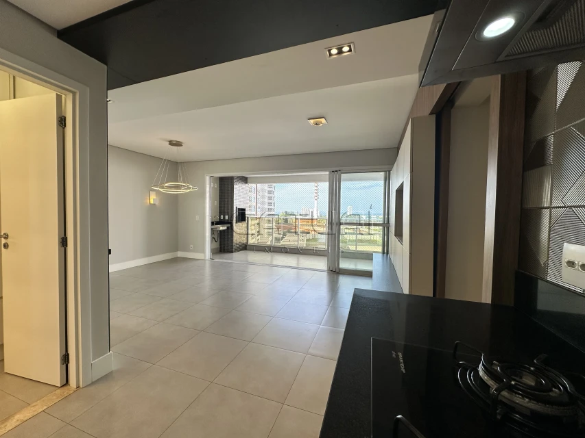Imagens do imóveis Apartamento Para Alugar Kensington Gardens Londrina