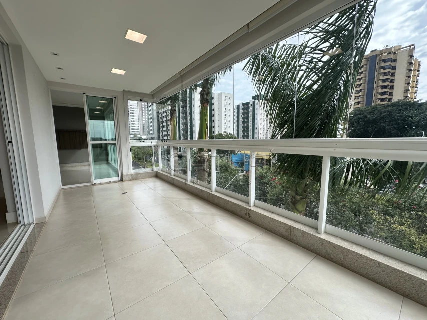 Imagens do imóveis Apartamento Para Alugar August Rodin Londrina