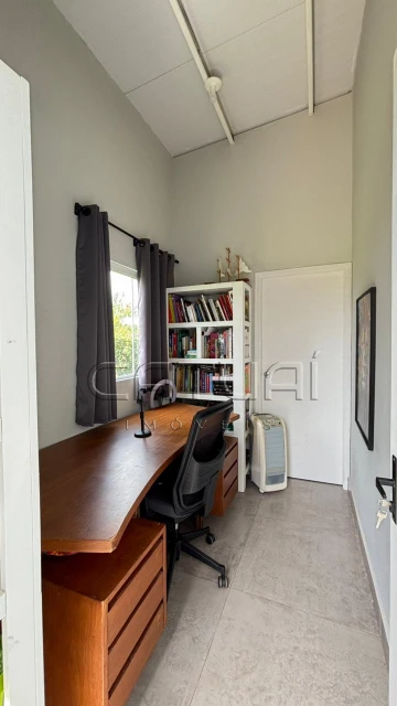 Casa Em Condomínio Para Alugar Terras De Canaã Cambé