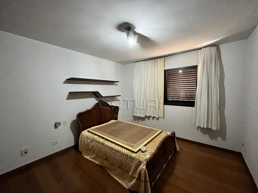 Apartamento Á Venda Ed. Jabur  Londrina