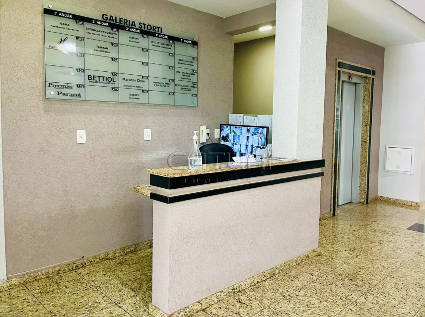 Imagens do imóveis Comercial À Venda Storti Galeria Londrina