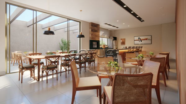 Apartamento à venda Edifício Tribeca - Aurora, Londrina Apartamento à venda Edifício Tribeca - Aurora, Londrina