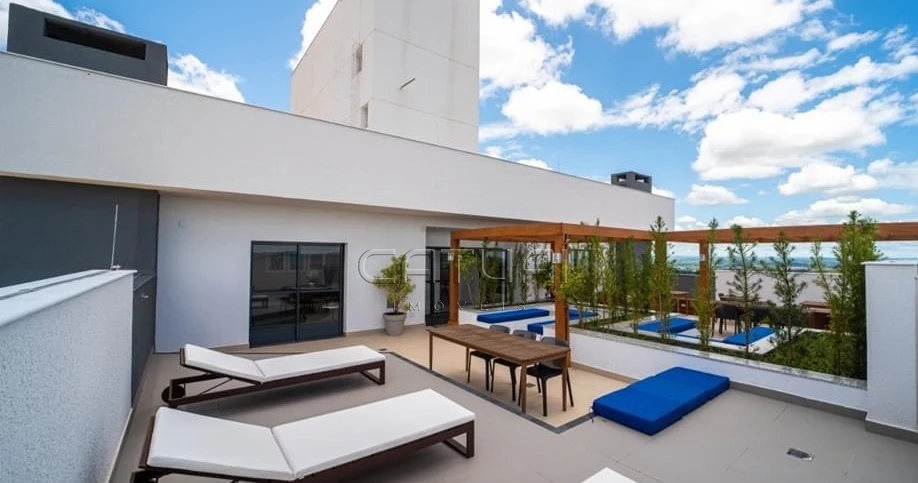 Apartamento Para Alugar Fly Top Life Londrina