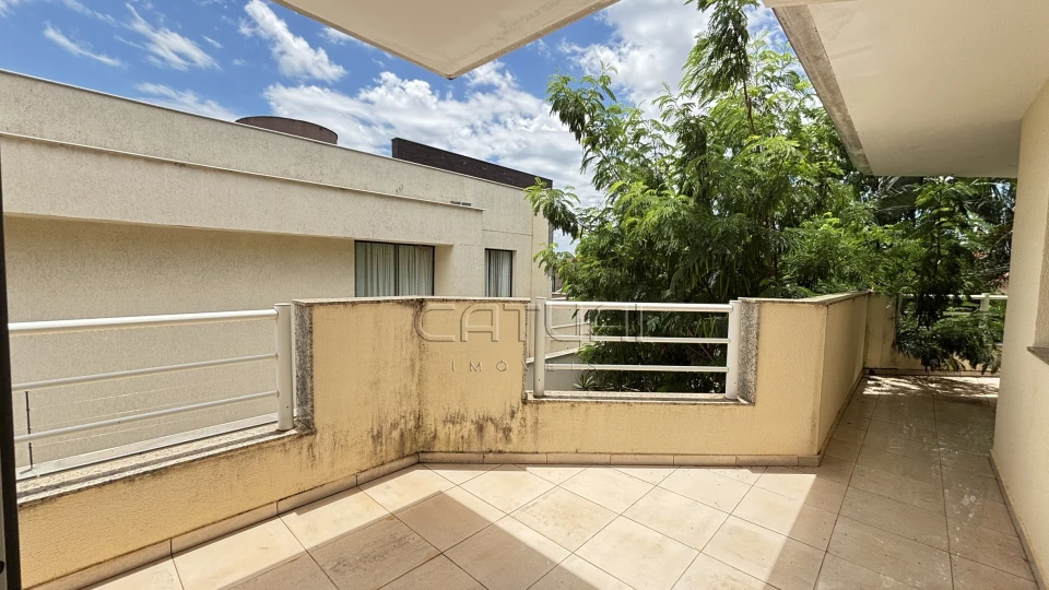 Casa Para Alugar Bela Suiça Londrina