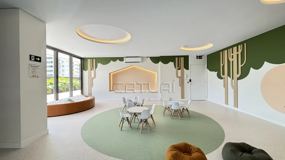 Imagens do imóveis Apartamento Para Alugar Artsy Londrina 1ª Locação