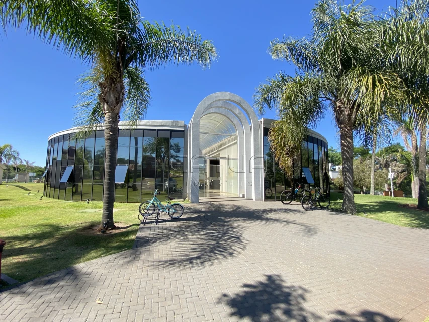 Imagens do imóveis Terreno Em Condomínio À Venda Sun Lake Residence Londrina