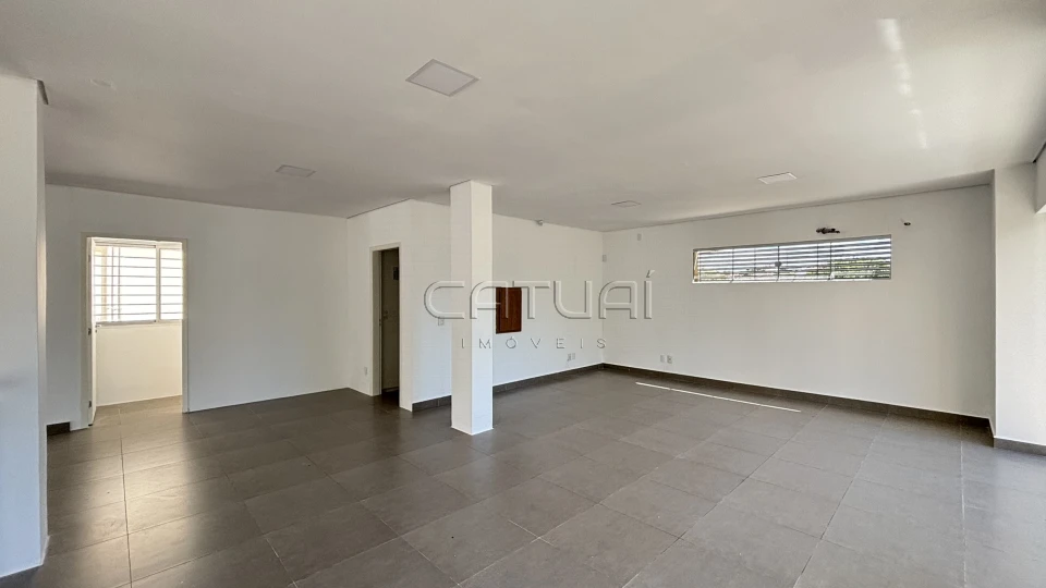 Comercial Para Alugar Av JK Londrina