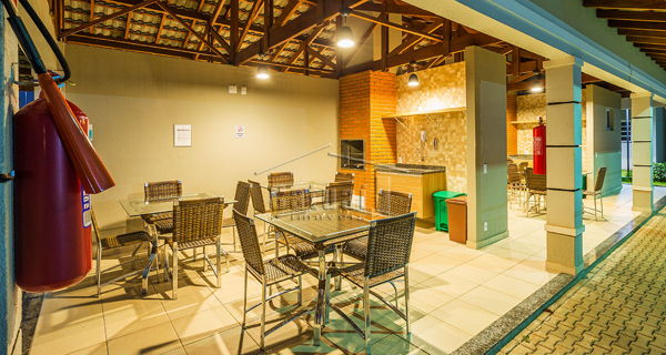 Apartamento à venda - Norte Park Residencial - Jardim São Paulo II, Londrina Apartamento à venda - Norte Park Residencial - Jardim São Paulo II, Londrina