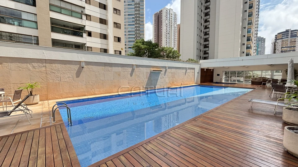 Apartamento Para Alugar Fontaine Blanc Londrina