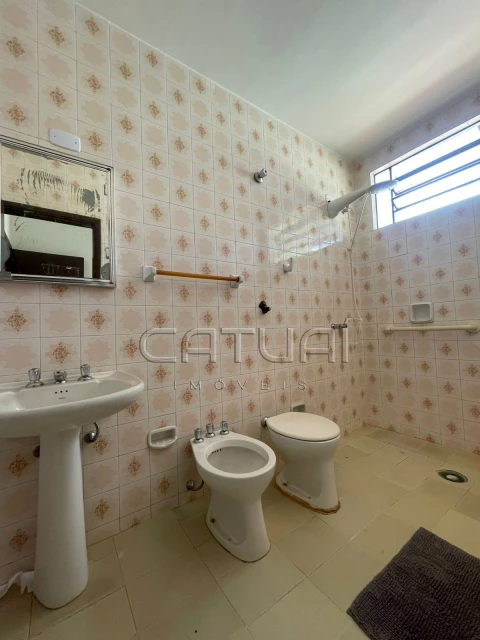 Casa Para Alugar Boa Vista Londrina