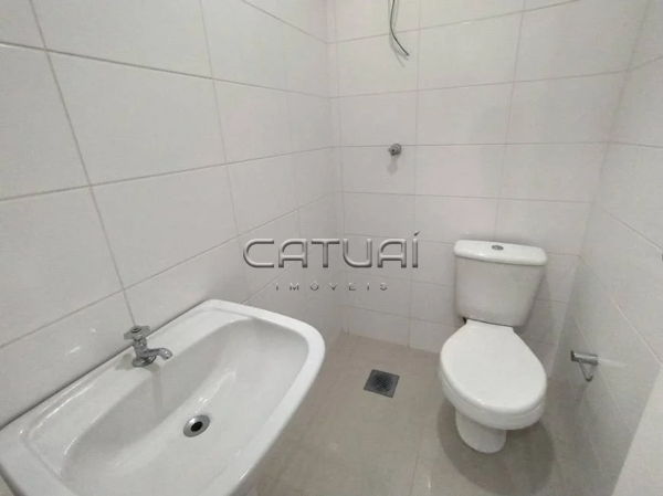 Apartamento Para Alugar Torre Almeria Londrina